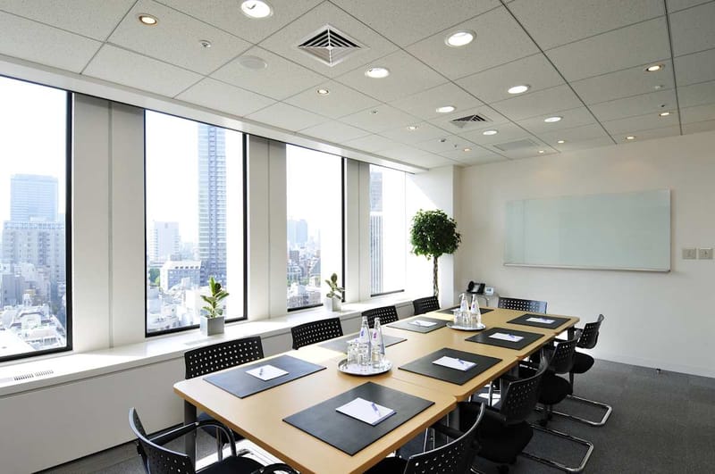 Regus - Tokyo Ark Hills Centre - Tokyo image 3
