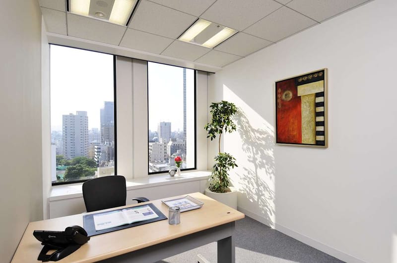 Regus - Tokyo Ark Hills Centre - Tokyo image 4
