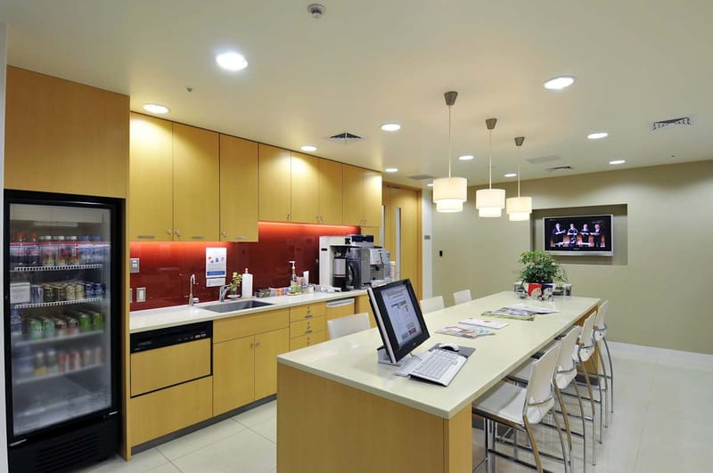 Regus - Tokyo Ark Hills Centre - Tokyo image 7
