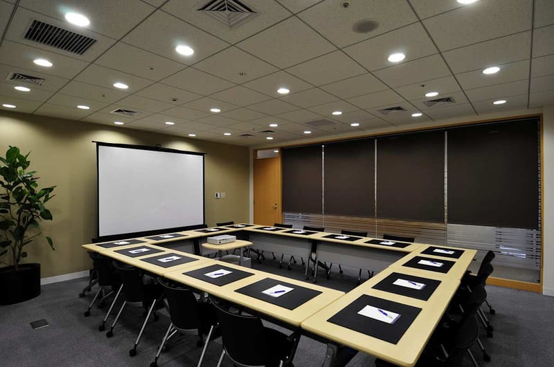 Regus - Tokyo Ark Hills Centre - Tokyo image 8