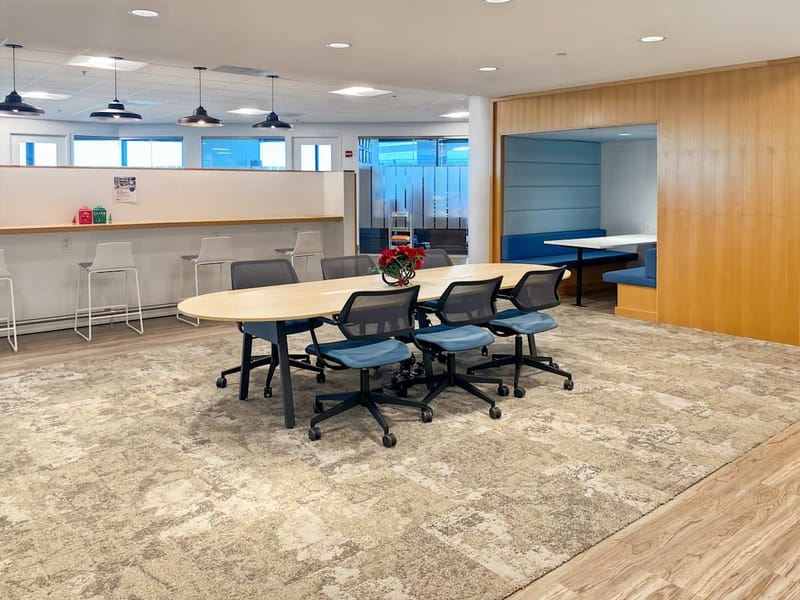 Regus - Concourse Center - GA, Atlanta Perimeter image 12