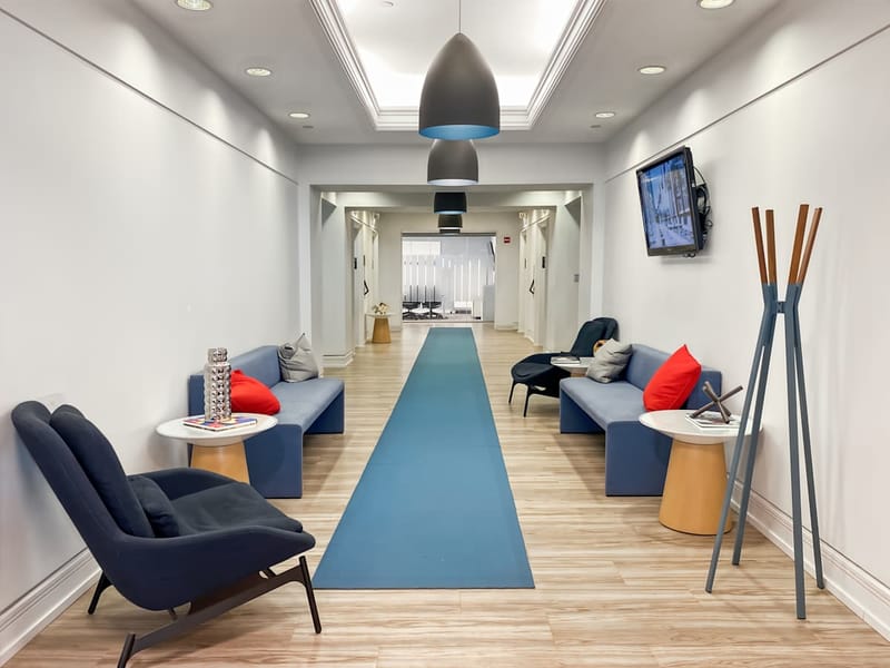 Regus - Concourse Center - GA, Atlanta Perimeter image 13