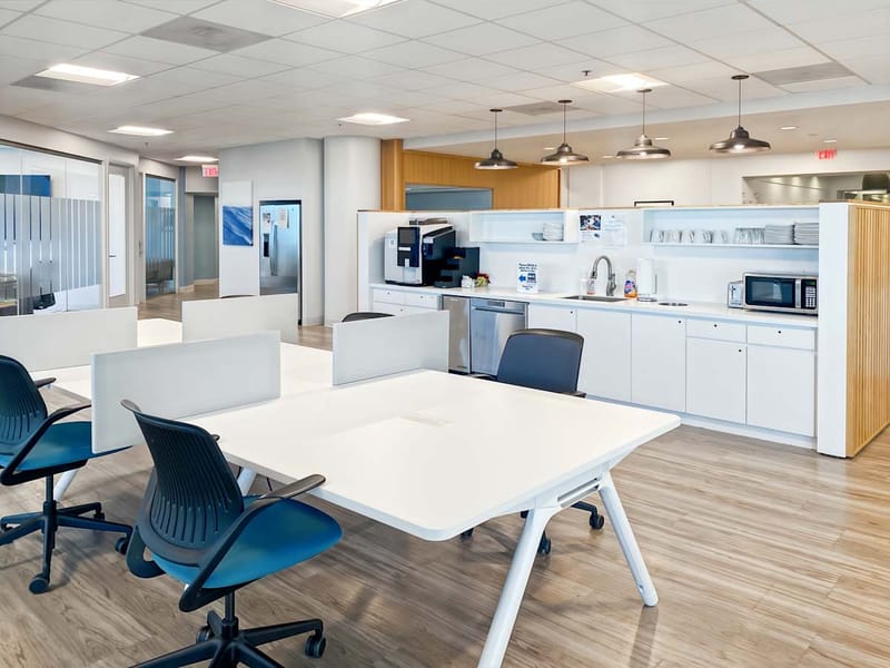 Regus - Concourse Center - GA, Atlanta Perimeter image 6