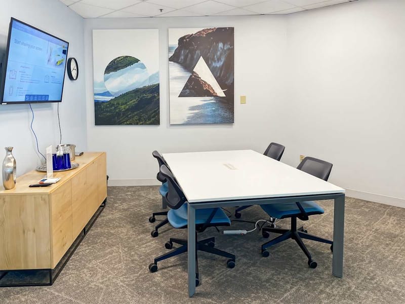 Regus - Concourse Center - GA, Atlanta Perimeter image 9