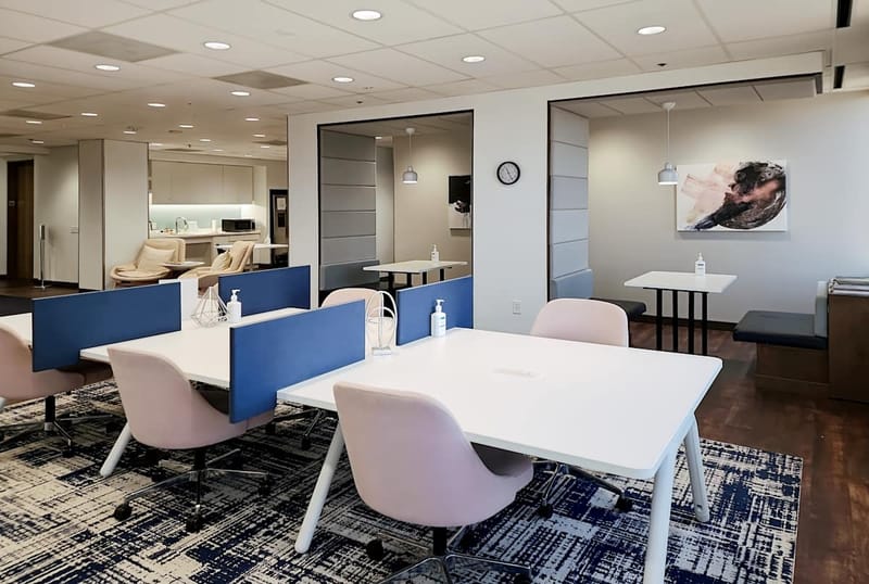 Regus - San Antonio - Colonade I Building - Texas image 10