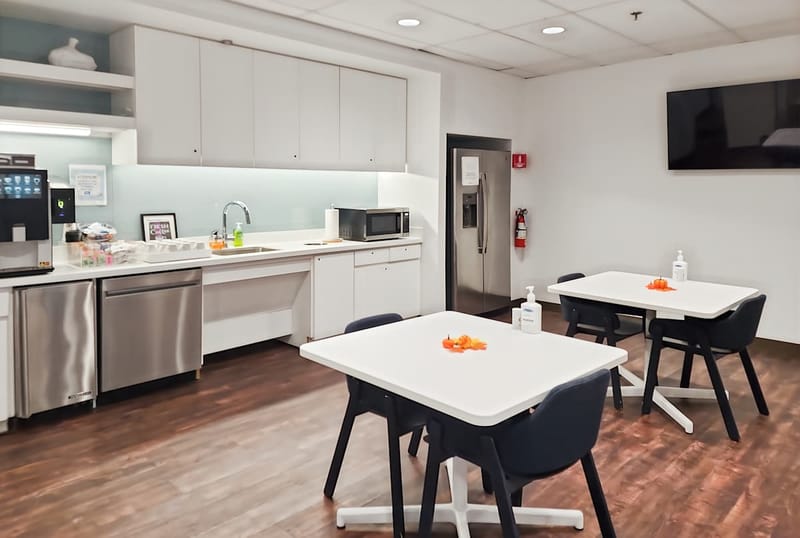 Regus - San Antonio - Colonade I Building - Texas image 12