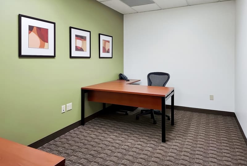 Regus - San Antonio - Colonade I Building - Texas image 14