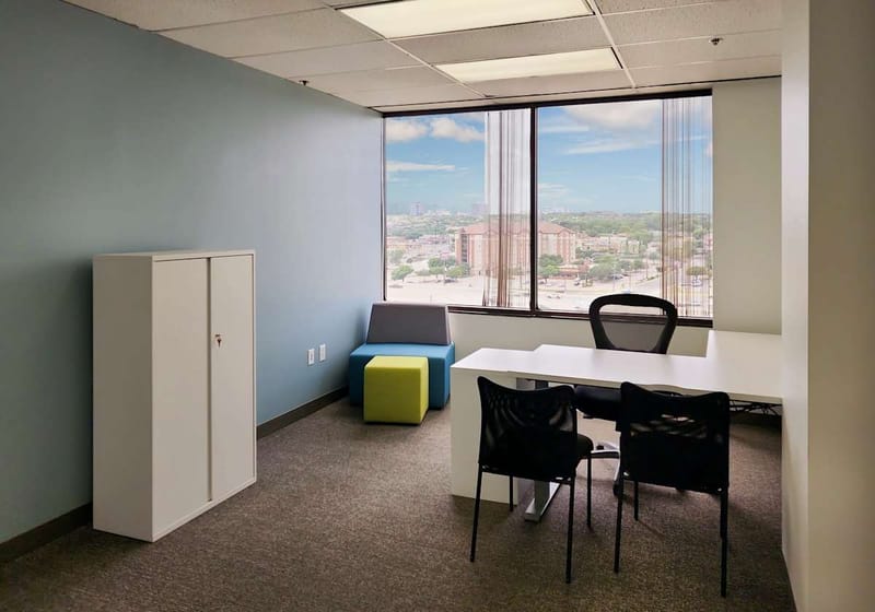 Regus - San Antonio - Colonade I Building - Texas image 18