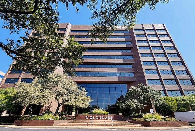 Regus - San Antonio - Colonade I Building - Texas image 2