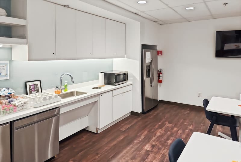 Regus - San Antonio - Colonade I Building - Texas image 20