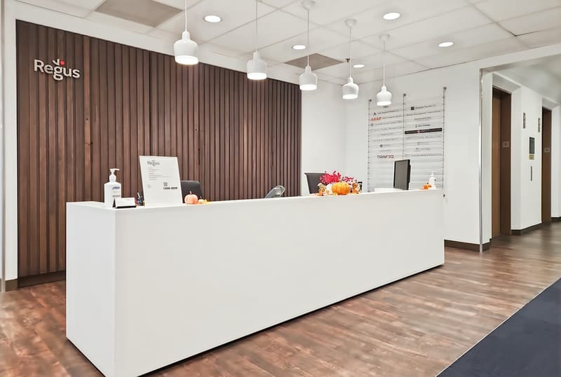 Regus - San Antonio - Colonade I Building - Texas image 3