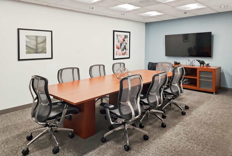 Regus - San Antonio - Colonade I Building - Texas image 5