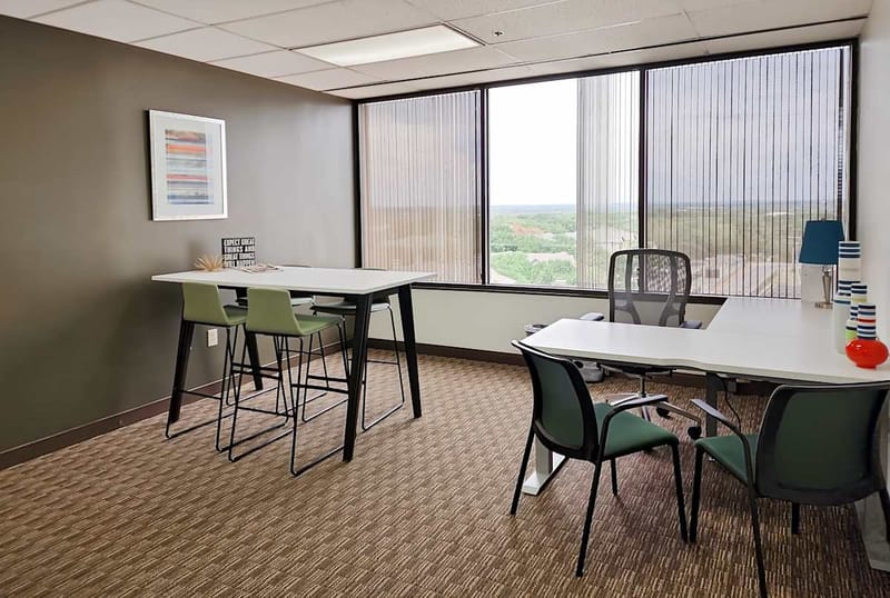 Regus - San Antonio - Colonade I Building - Texas image 8