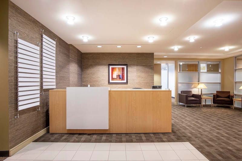 Regus - 555 North Point - GA, Atlanta image 2