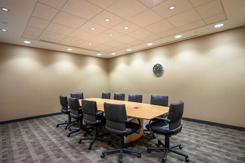Regus - 555 North Point - GA, Atlanta image 3