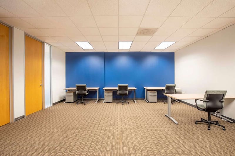 Regus - 555 North Point - GA, Atlanta image 8
