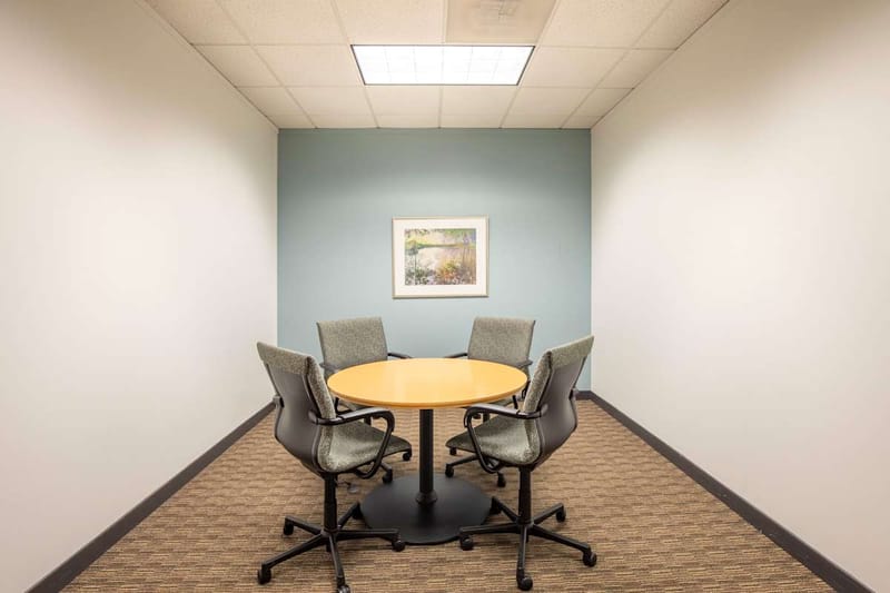 Regus - 555 North Point - GA, Atlanta image 9