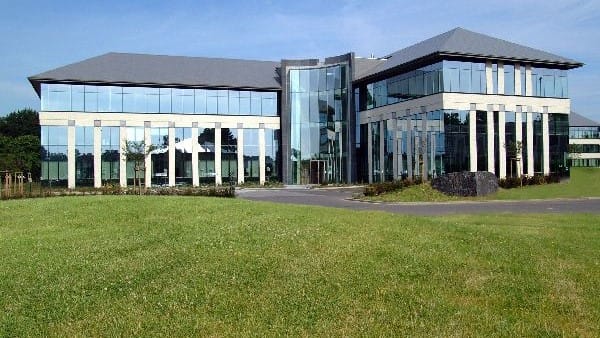 MITWIT (ex Multiburo & ex Startway) (Managed 140 - 344 sqft) - 6/H Avenue Pasteur, 1300 - Wavre image 5