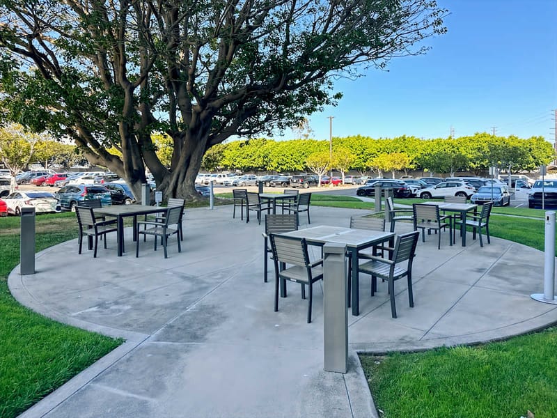 Regus - W. 190th St. - Gardena - Torrance - CA image 11