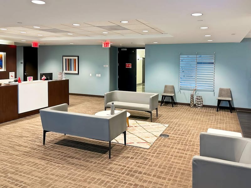Regus - W. 190th St. - Gardena - Torrance - CA image 5