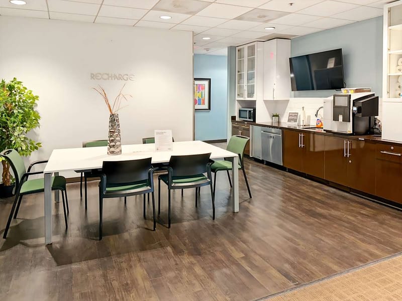 Regus - W. 190th St. - Gardena - Torrance - CA image 6