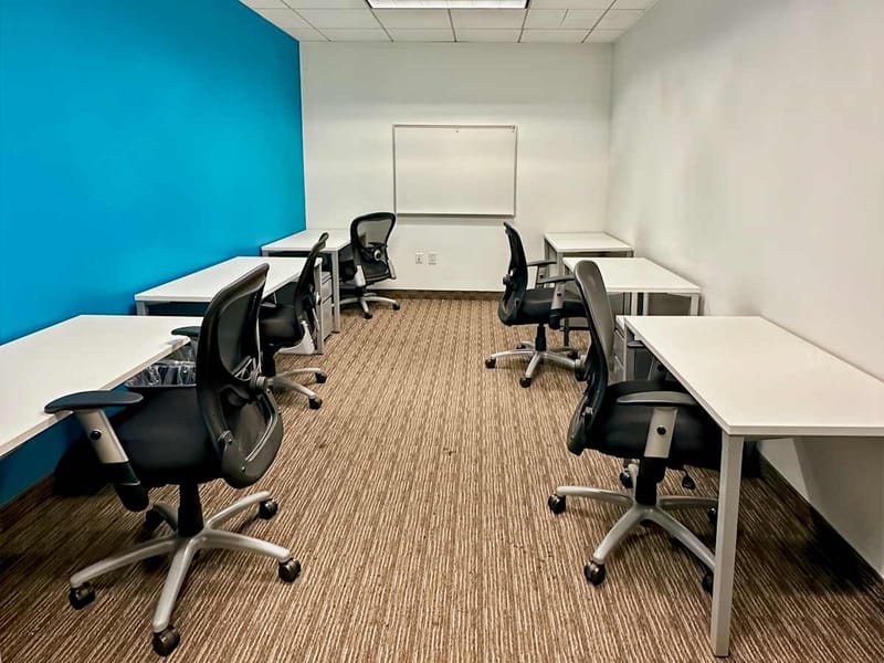 Regus - W. 190th St. - Gardena - Torrance - CA image 8