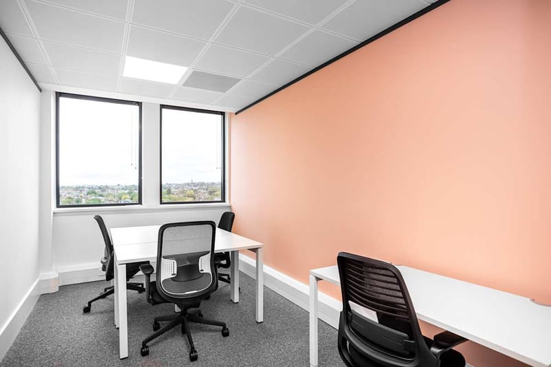 IWG (HQ) - Regal House - 20 London Road, TW1 - Twickenham image 4