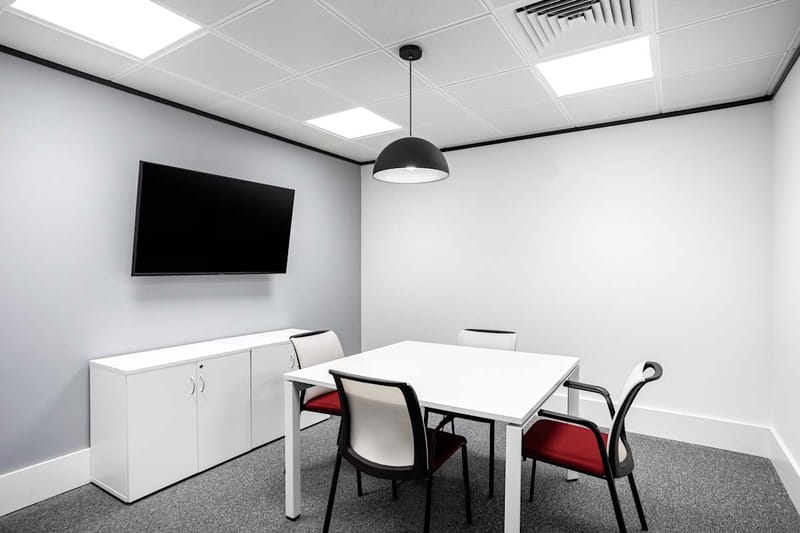 IWG (HQ) - Regal House - 20 London Road, TW1 - Twickenham image 7