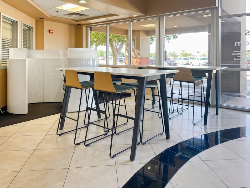 Regus - Val Vista - E. Southern Ave - Mesa - AZ image 11