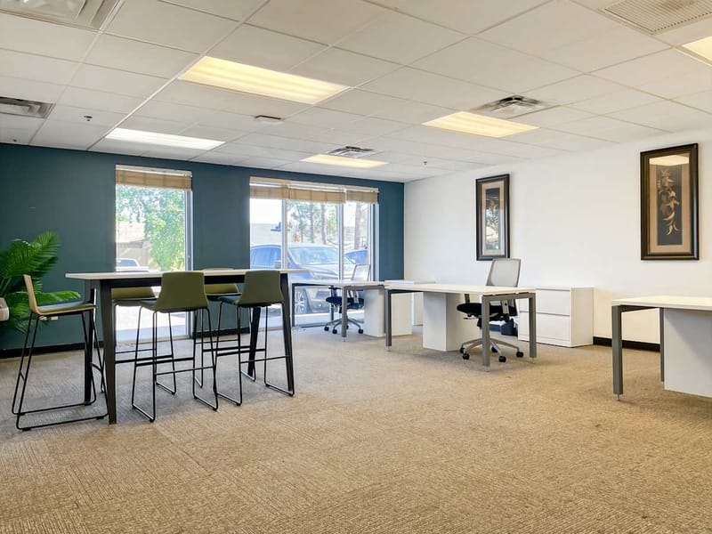 Regus - Val Vista - E. Southern Ave - Mesa - AZ image 12