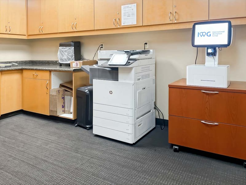 Regus - Val Vista - E. Southern Ave - Mesa - AZ image 7