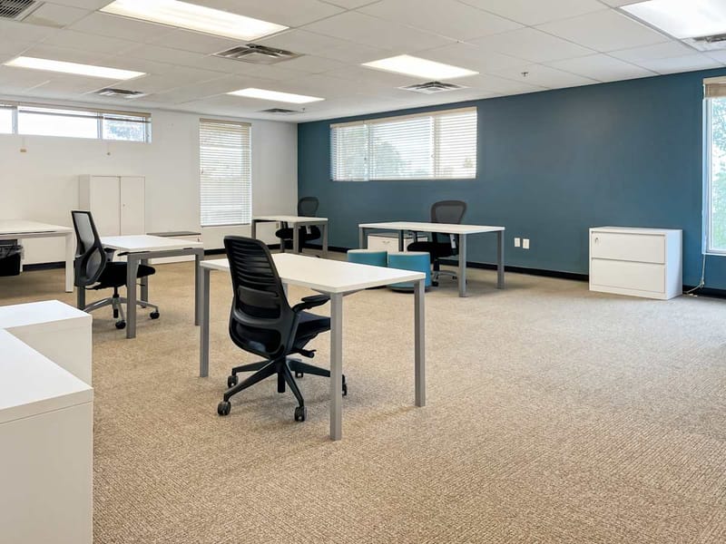 Regus - Val Vista - E. Southern Ave - Mesa - AZ image 8