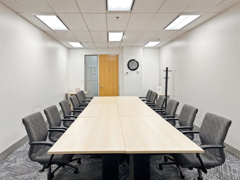 Regus - Cochrane Dr E Tower - Markham image 10