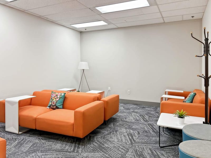 Regus - Cochrane Dr E Tower - Markham image 12