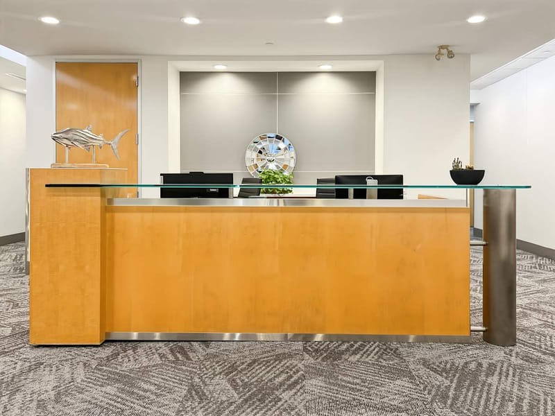Regus - Cochrane Dr E Tower - Markham image 2