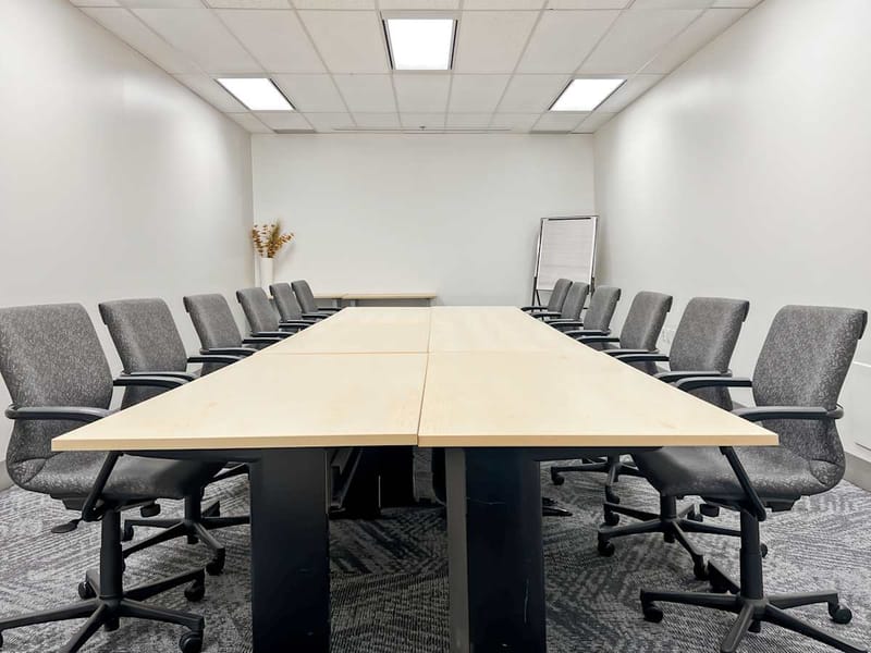 Regus - Cochrane Dr E Tower - Markham image 3