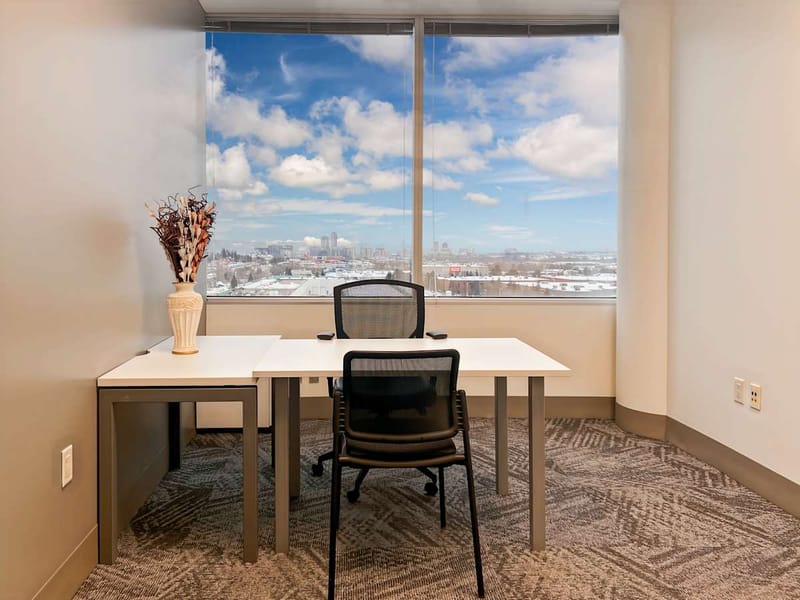 Regus - Cochrane Dr E Tower - Markham image 4