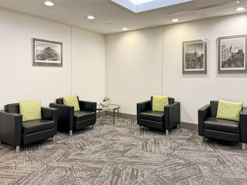 Regus - Cochrane Dr E Tower - Markham image 5