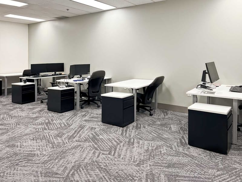 Regus - Cochrane Dr E Tower - Markham image 7