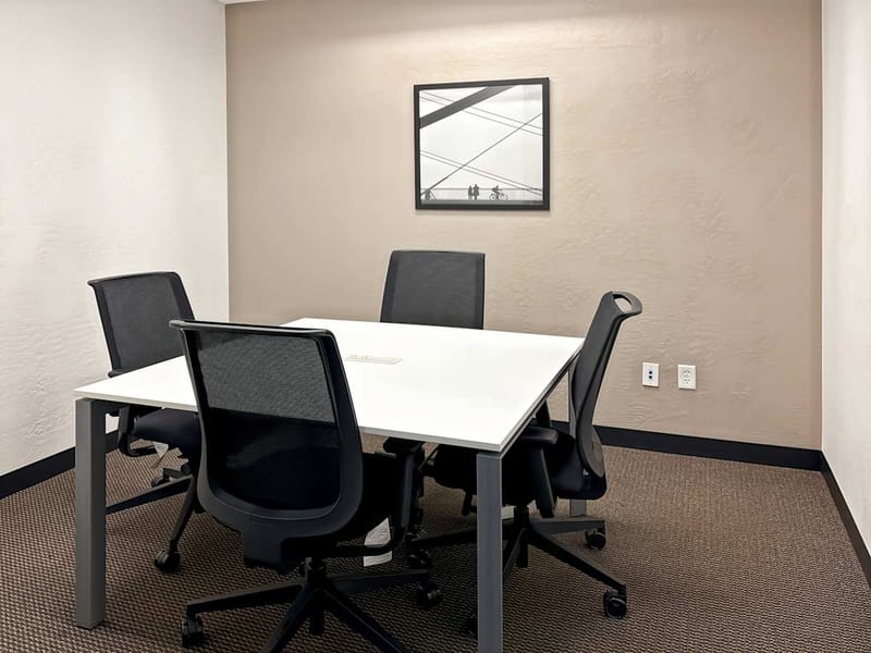 Regus - 64 East Broadway Road, Tempe, AZ image 10