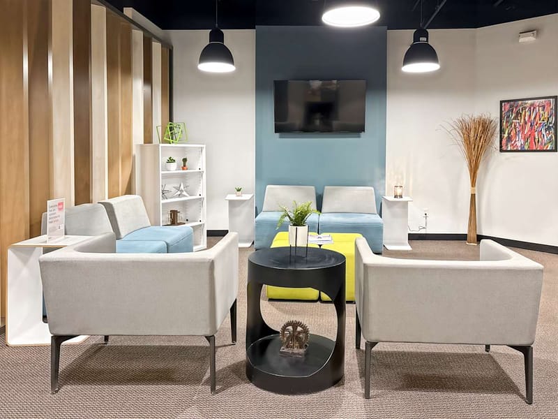 Regus - 64 East Broadway Road, Tempe, AZ image 12