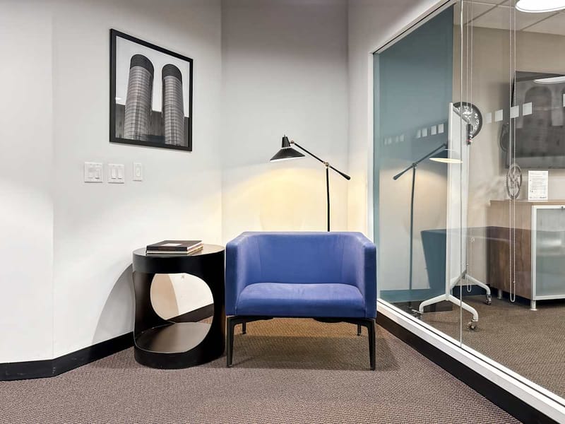 Regus - 64 East Broadway Road, Tempe, AZ image 13