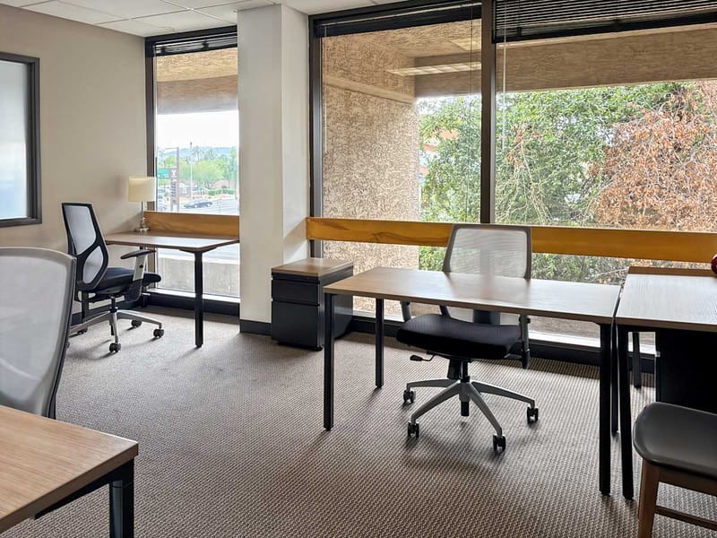 Regus - 64 East Broadway Road, Tempe, AZ image 14