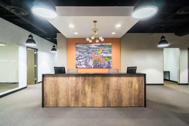 Regus - 64 East Broadway Road, Tempe, AZ image 2
