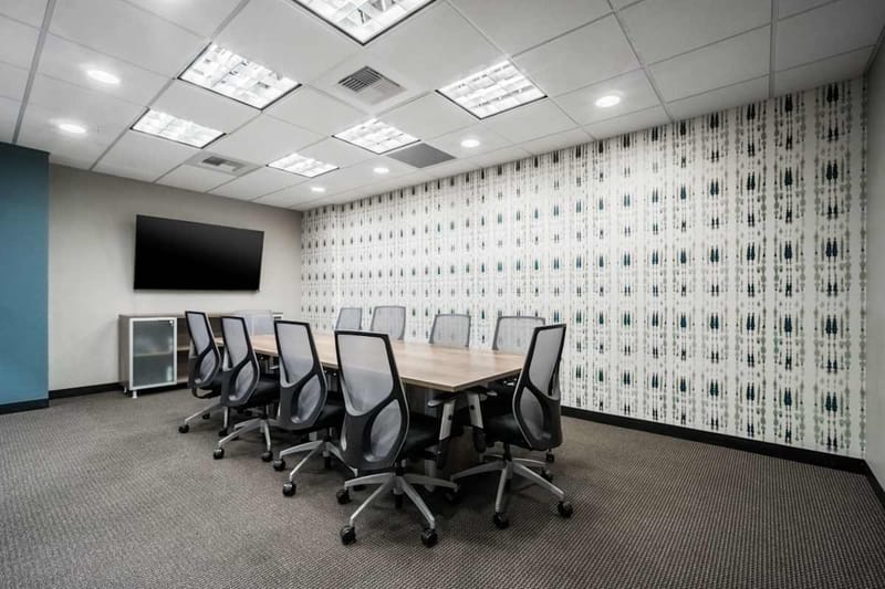 Regus - 64 East Broadway Road, Tempe, AZ image 3