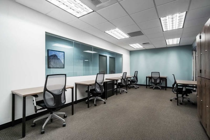 Regus - 64 East Broadway Road, Tempe, AZ image 6