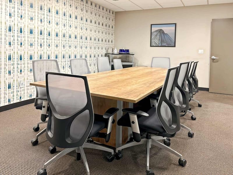 Regus - 64 East Broadway Road, Tempe, AZ image 9