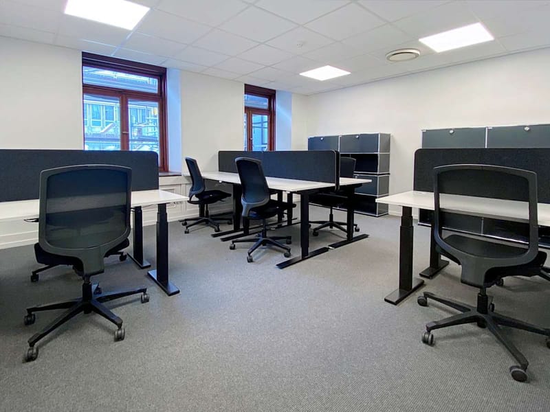 Regus - Raadhuspladsen - Copenhagen image 12