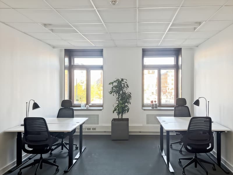 Regus - Raadhuspladsen - Copenhagen image 7