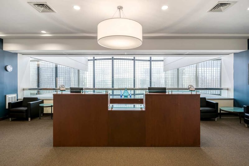 Regus - Liberty Center - West Big Beaver Rd - Troy image 2